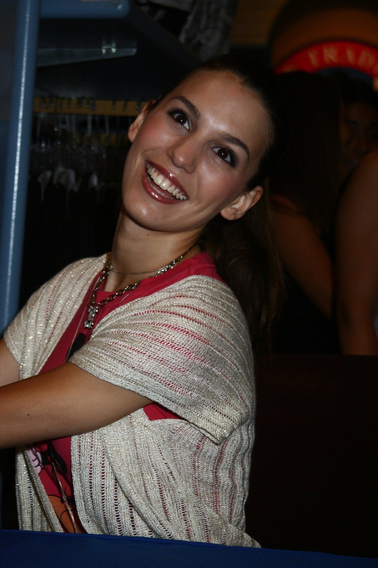 Christy Carlson Romano