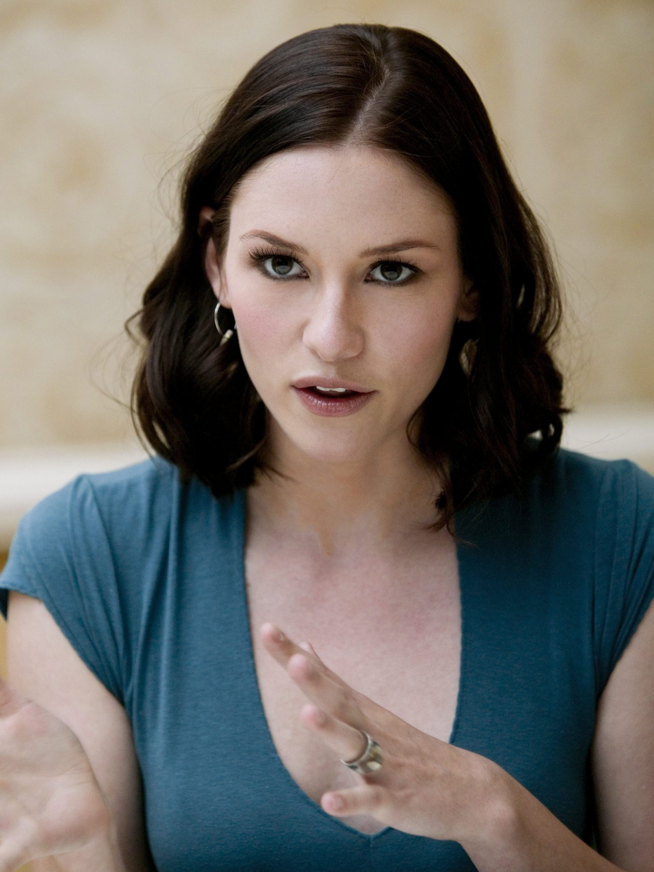 Chyler Leigh