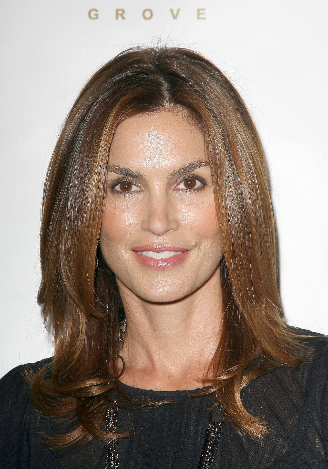 Cindy Crawford