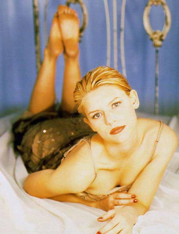 Claire Danes