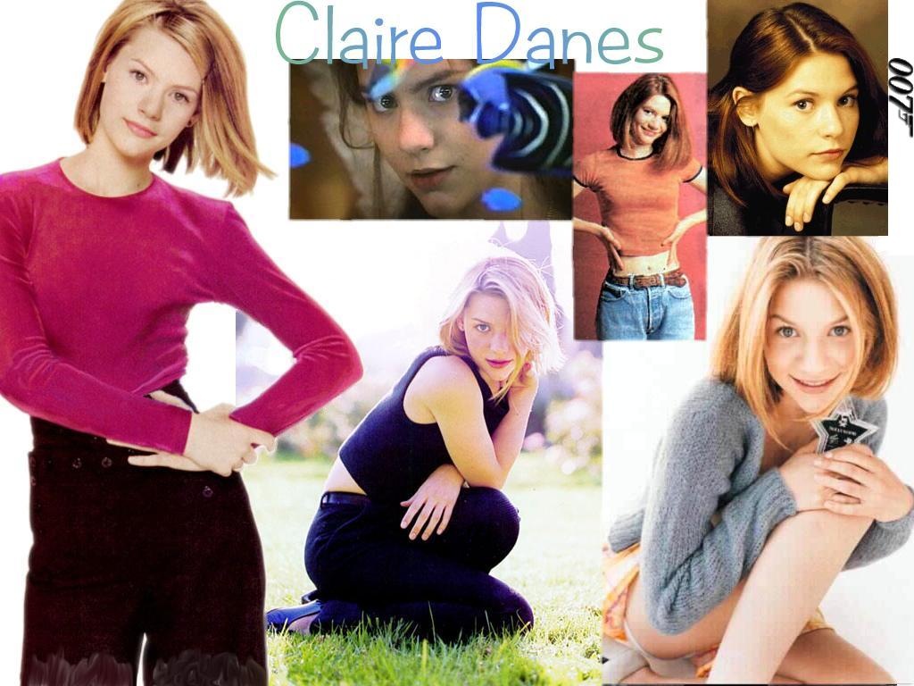 Claire Danes