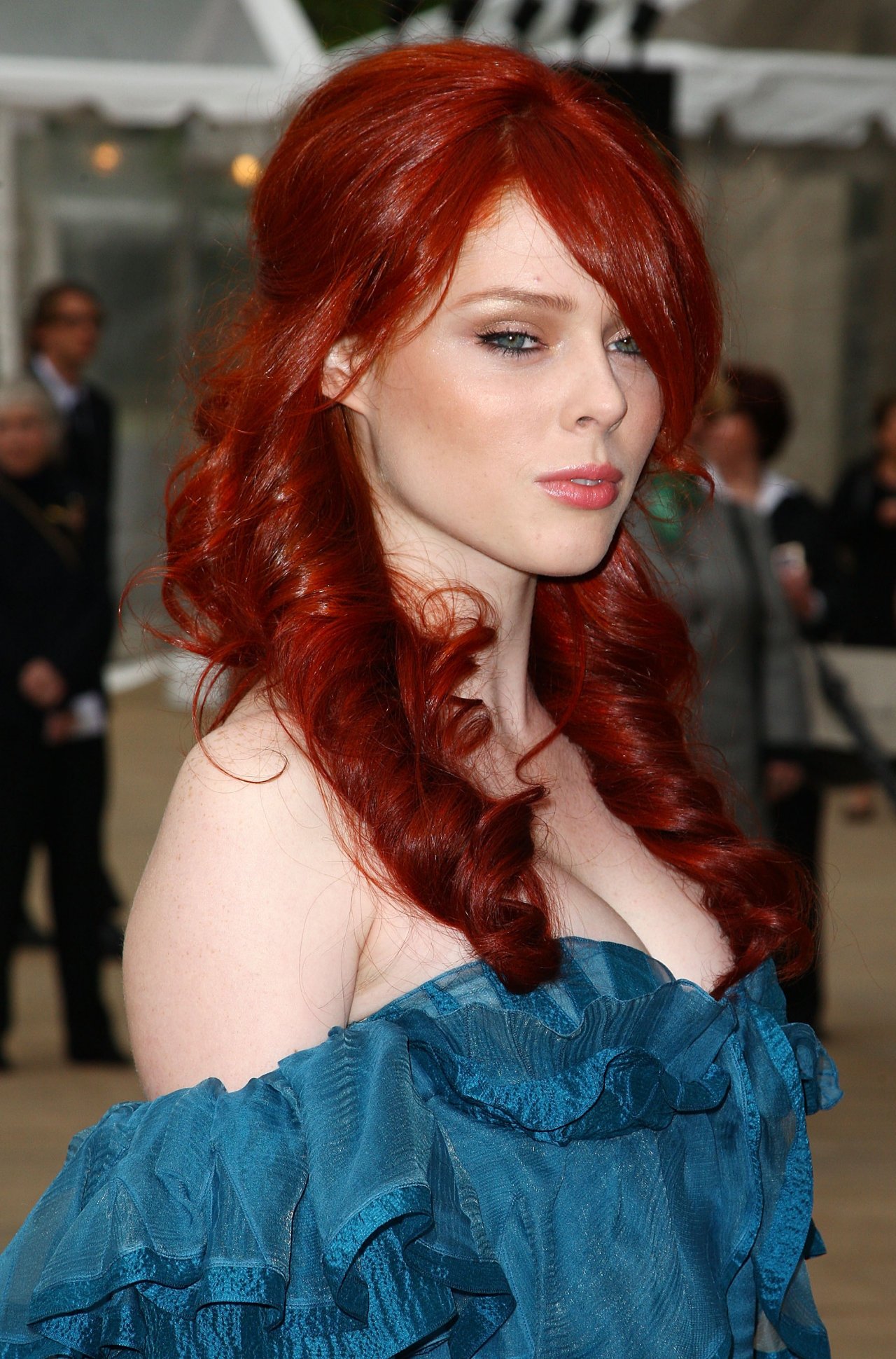 Coco Rocha