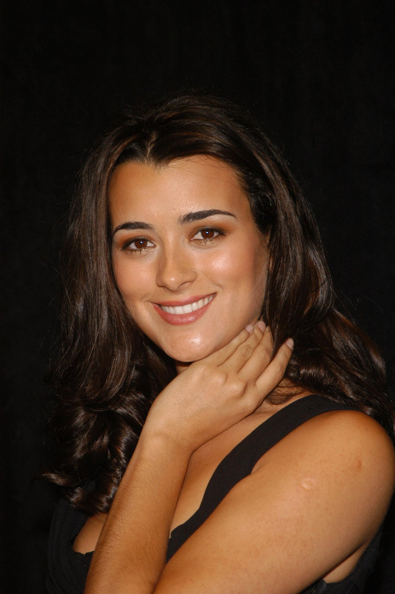 Cote De Pablo