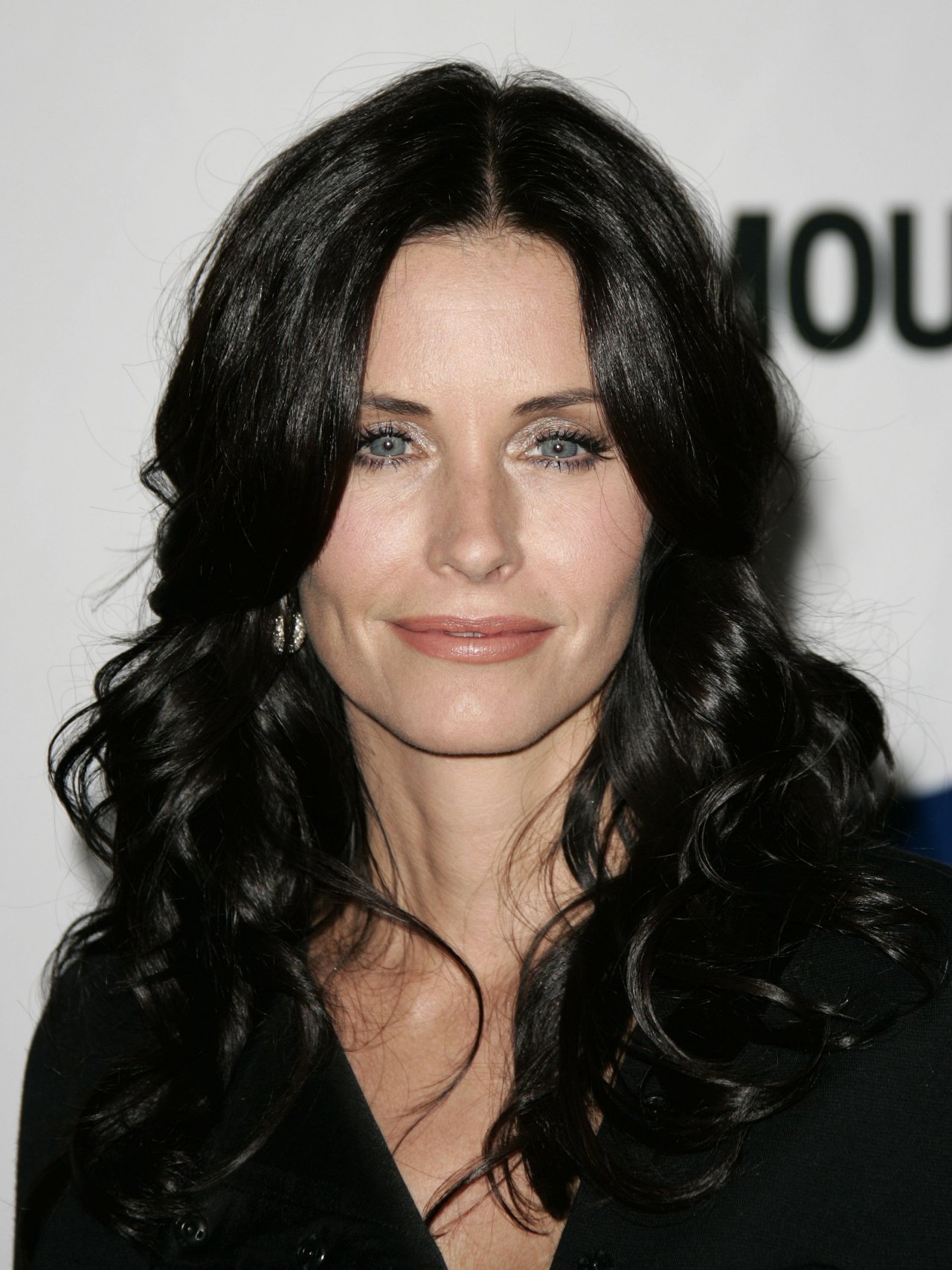 Courteney Cox