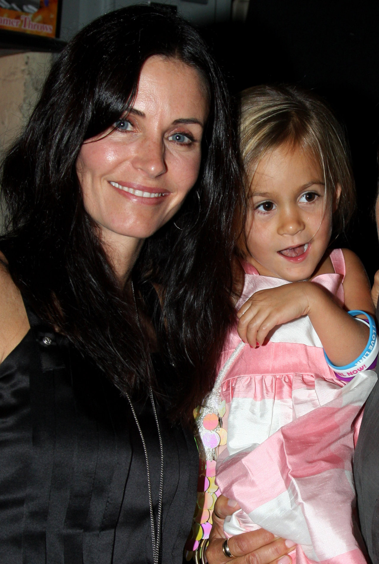 Courteney Cox