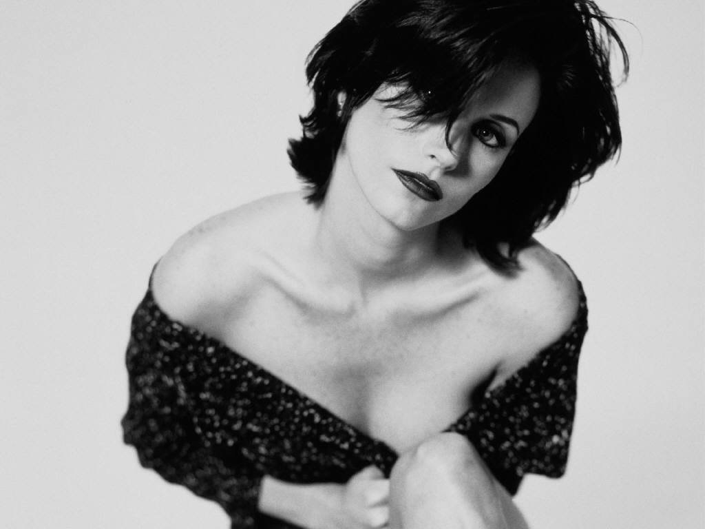 Courteney Cox