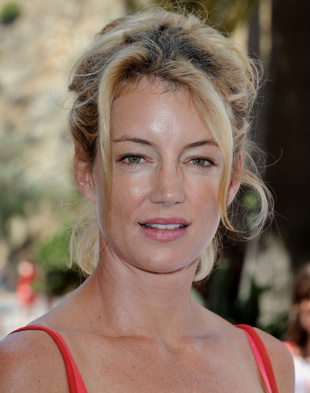 Cynthia Watros