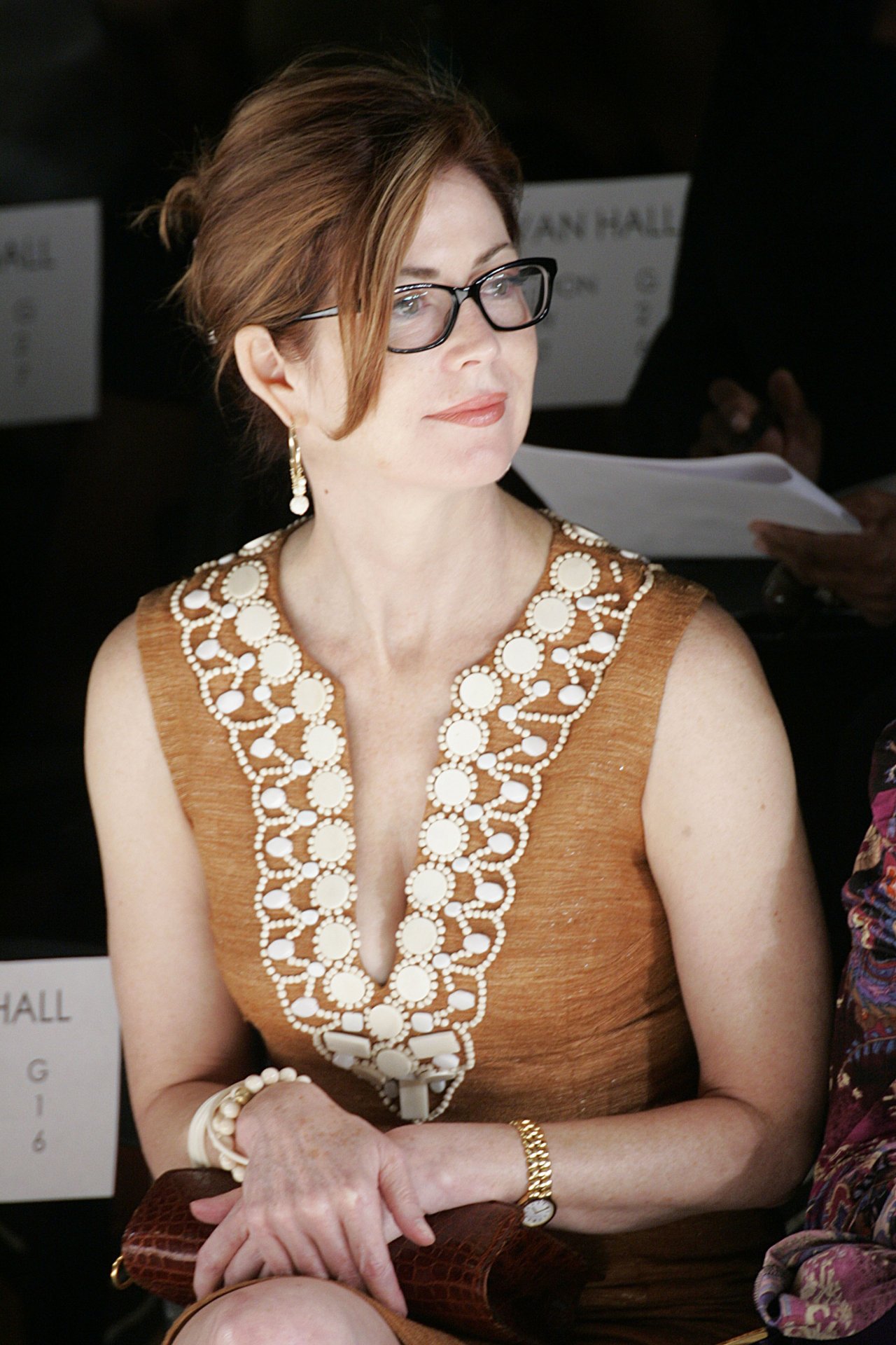 Dana Delany