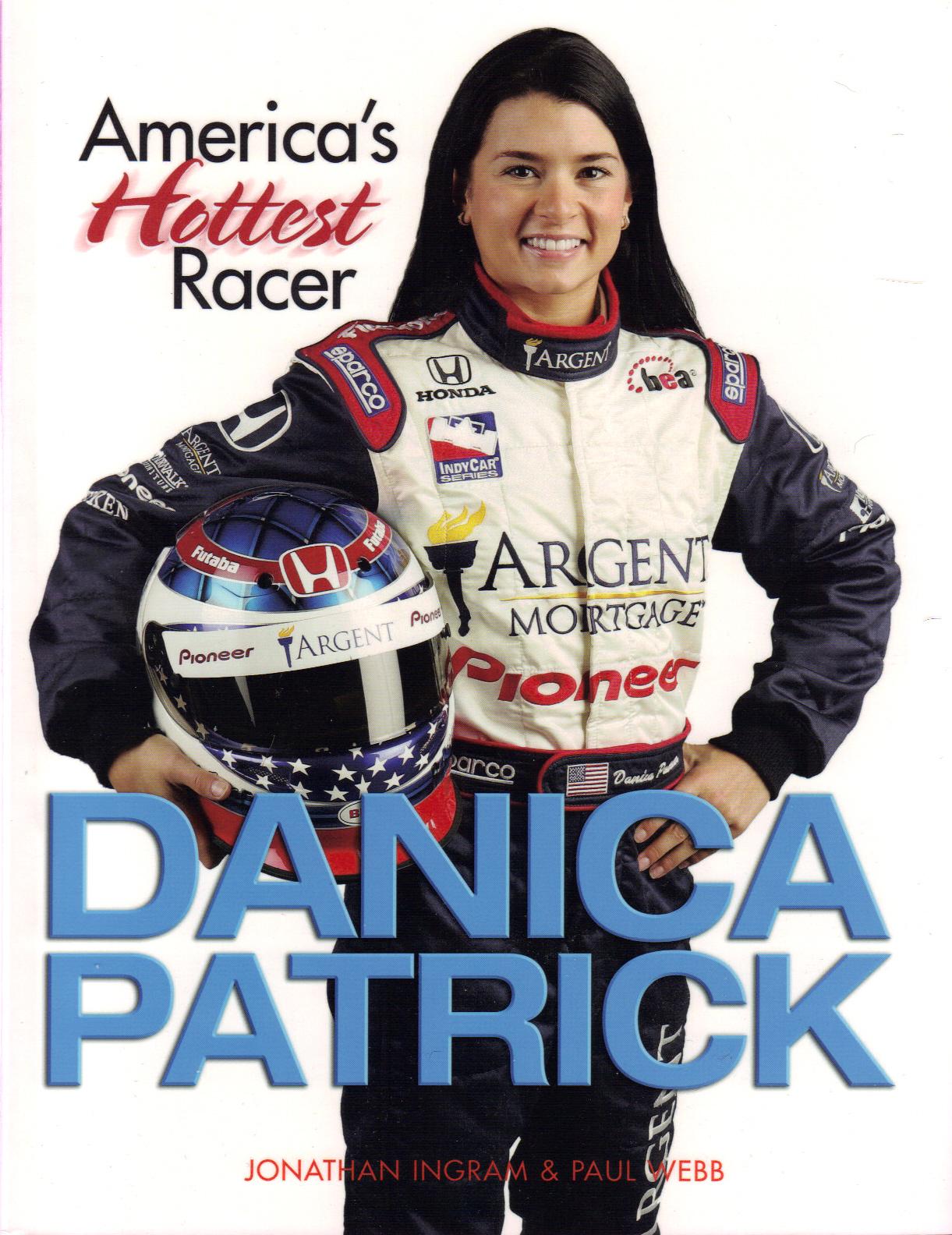 Danica Patrick