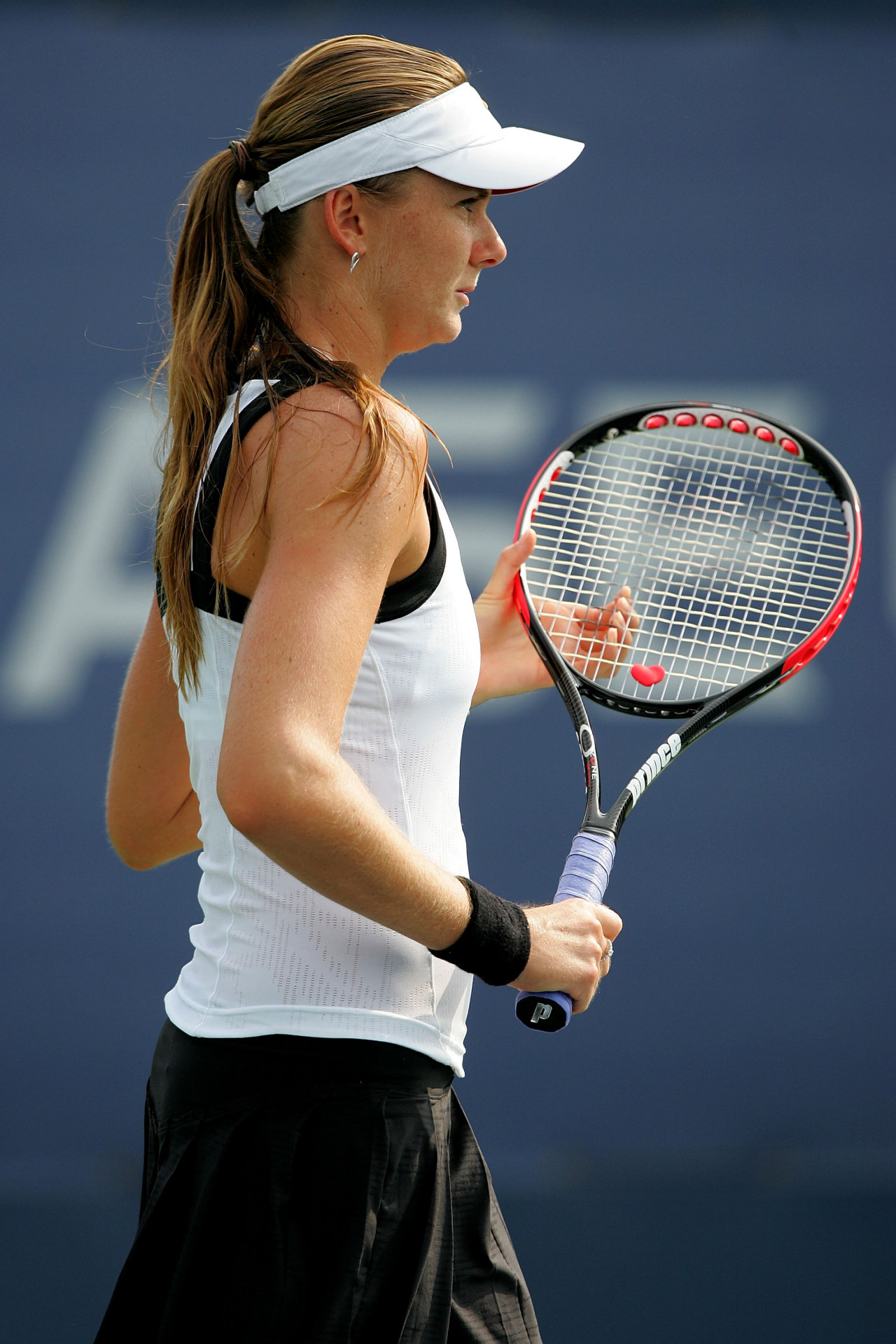 Daniela Hantuchova