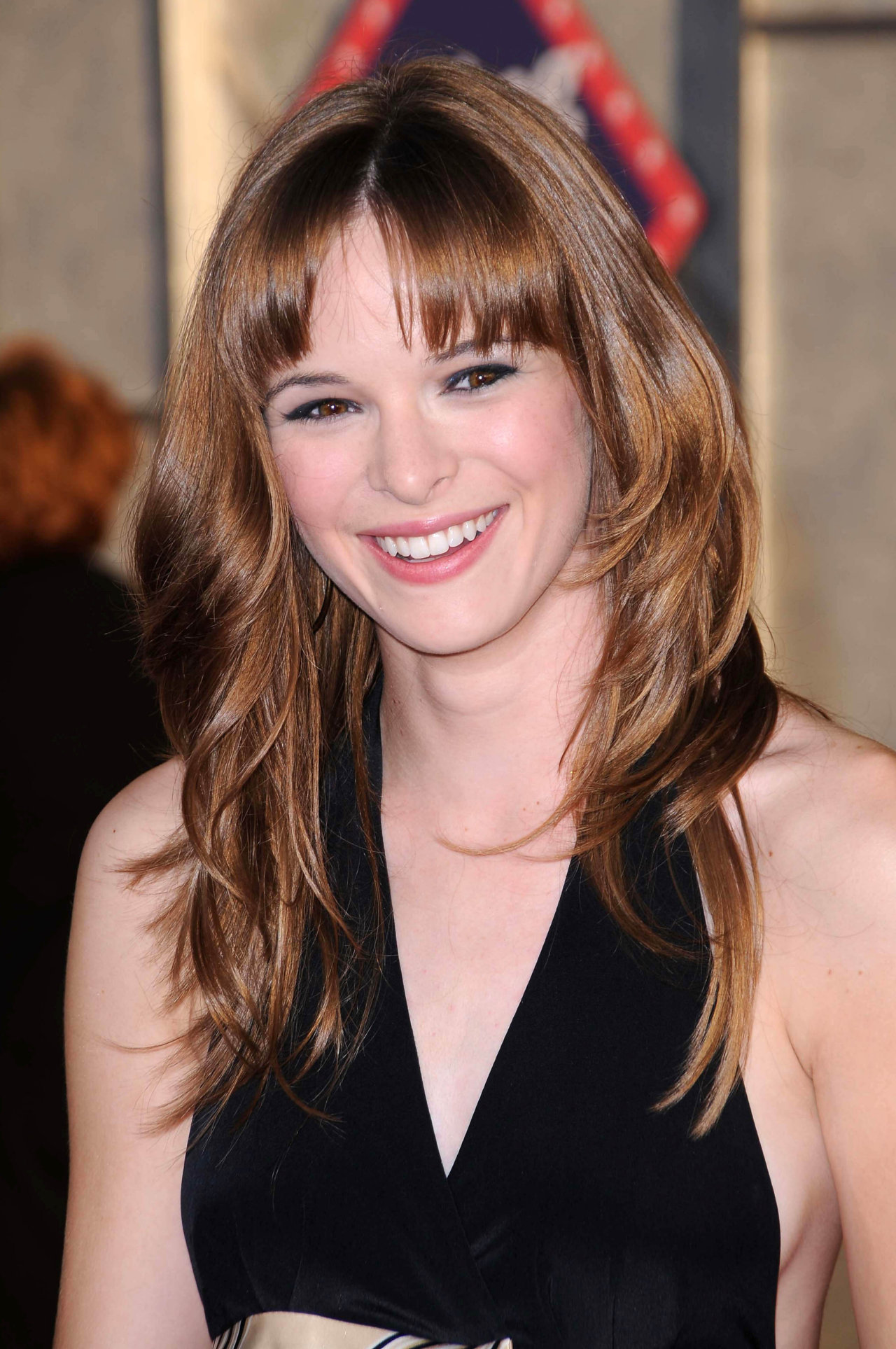 Danielle Panabaker