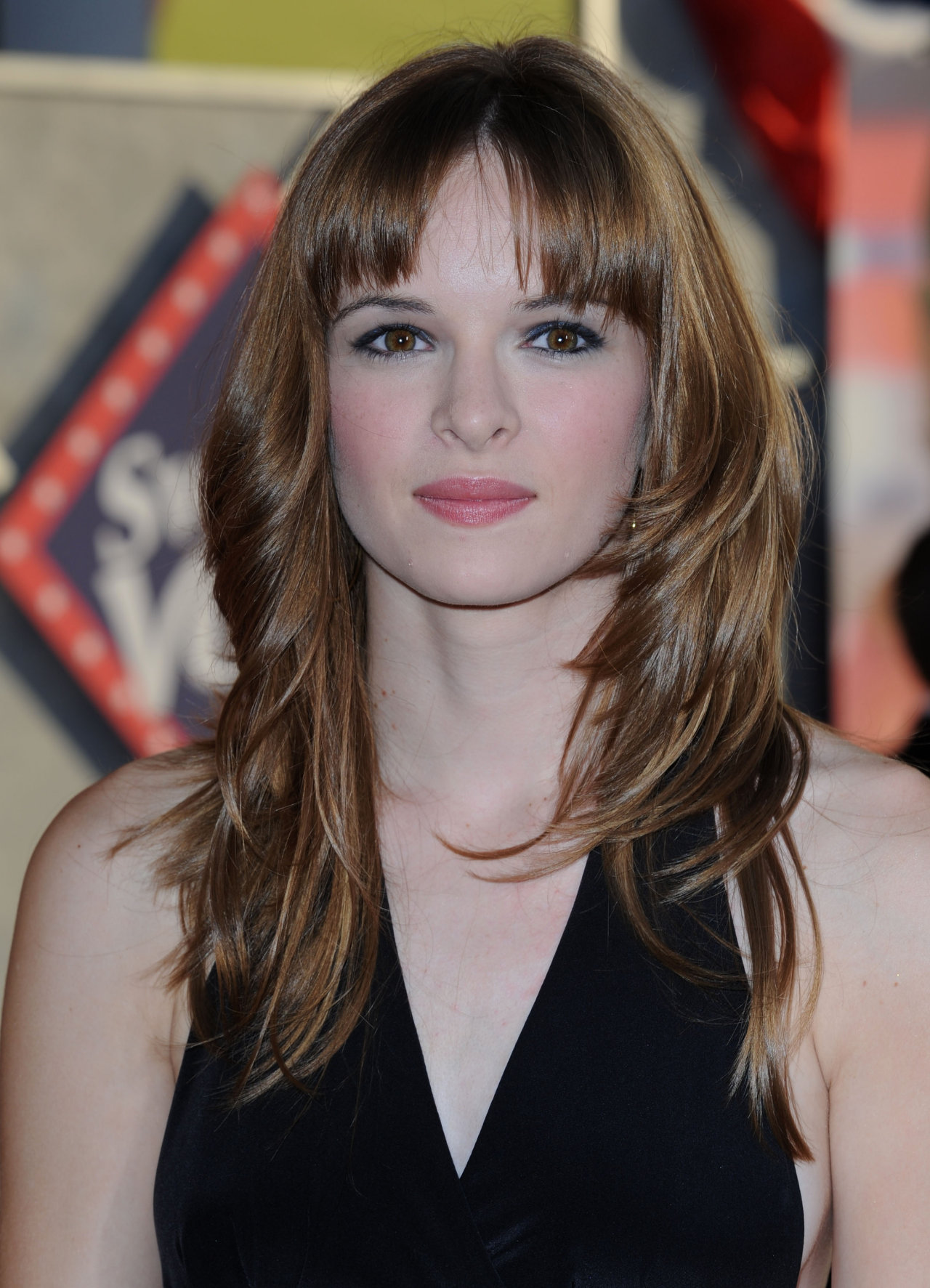Danielle Panabaker