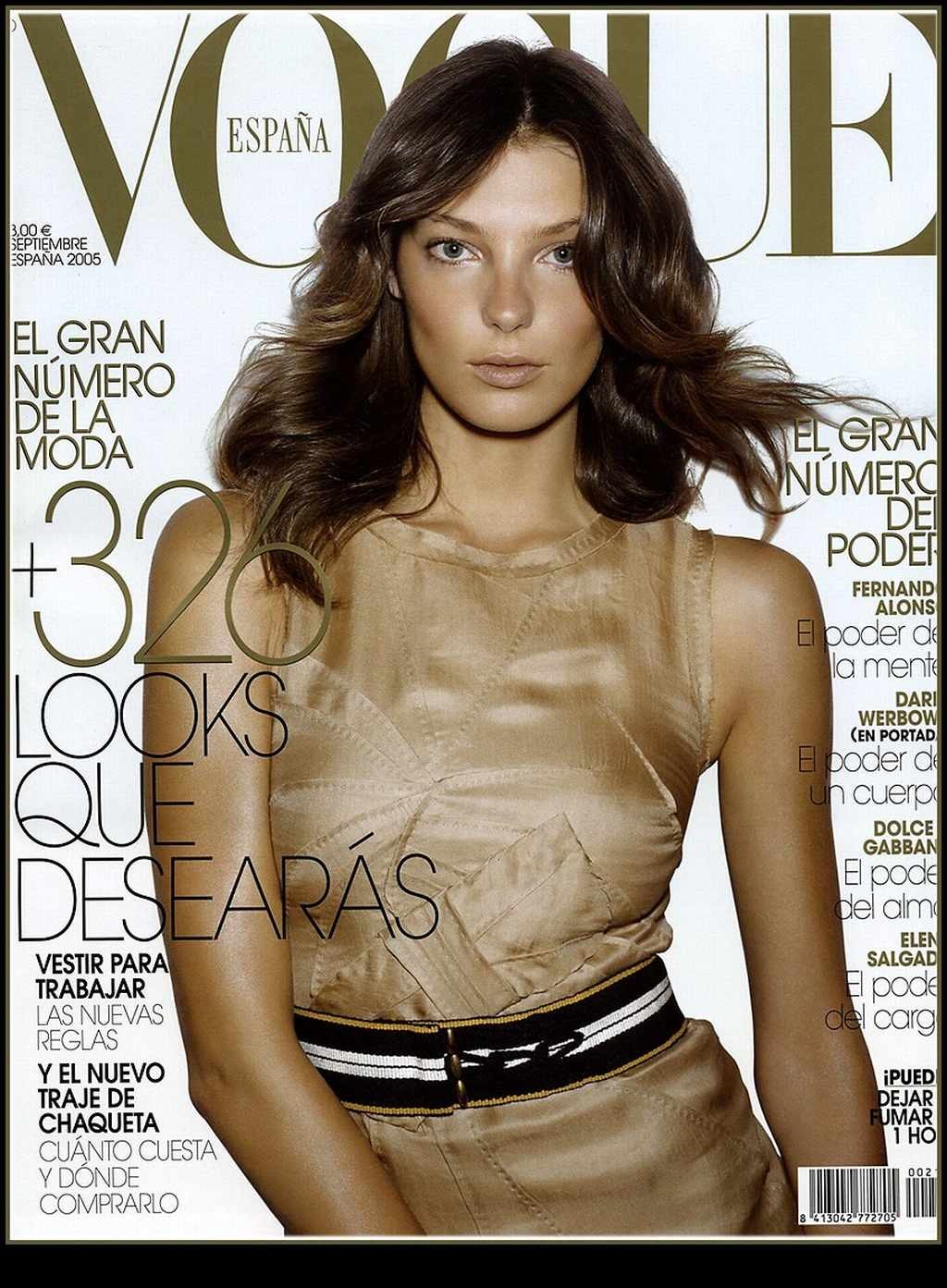 Daria Werbowy