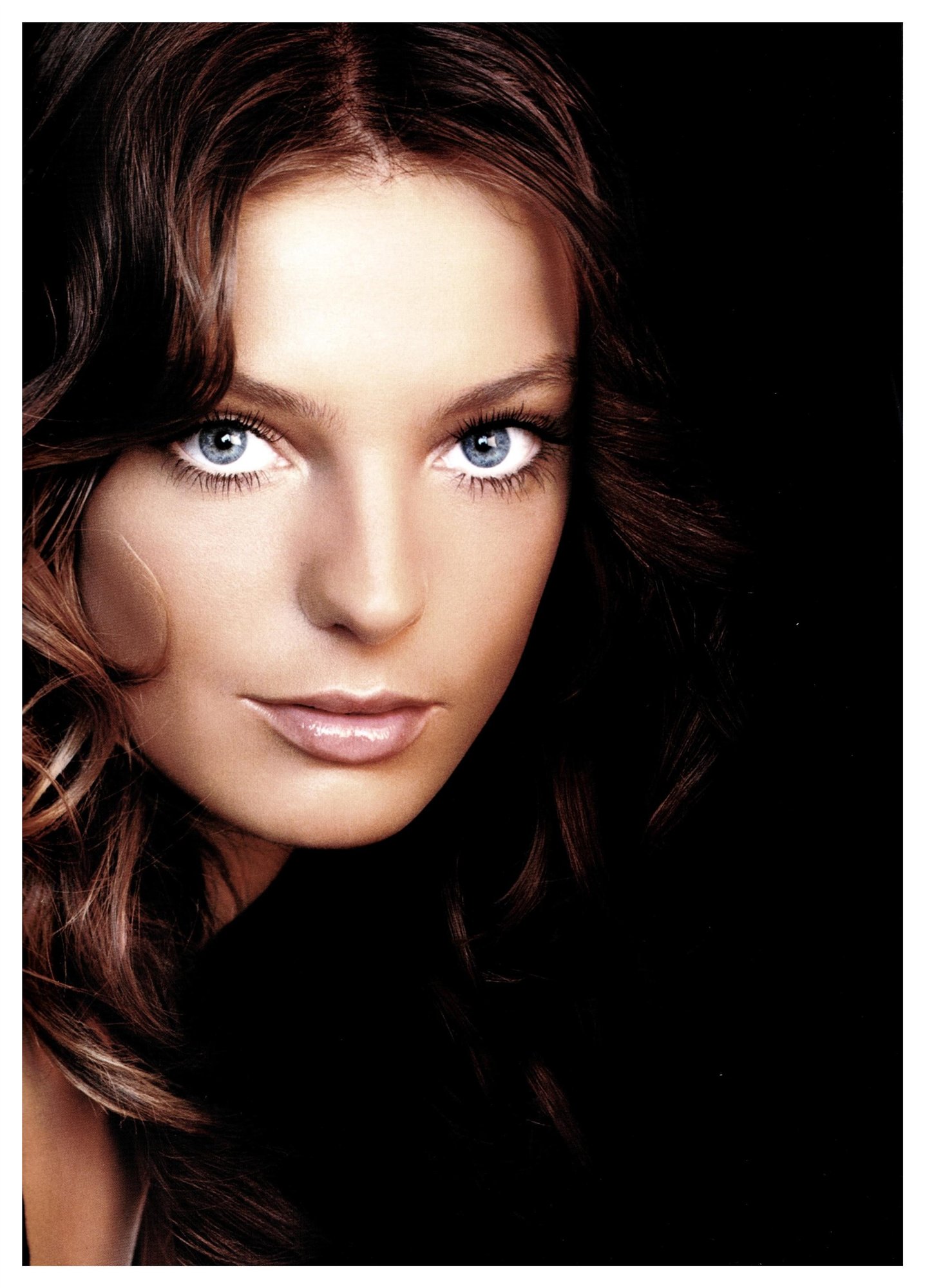 Daria Werbowy