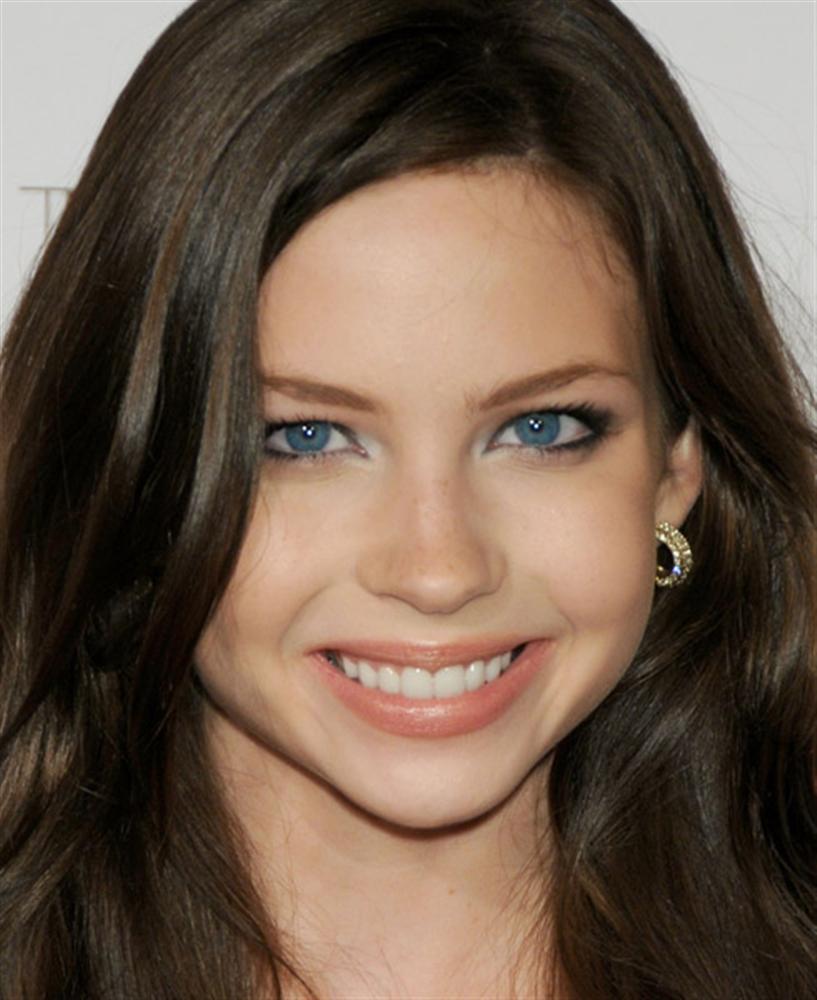 Daveigh Chase