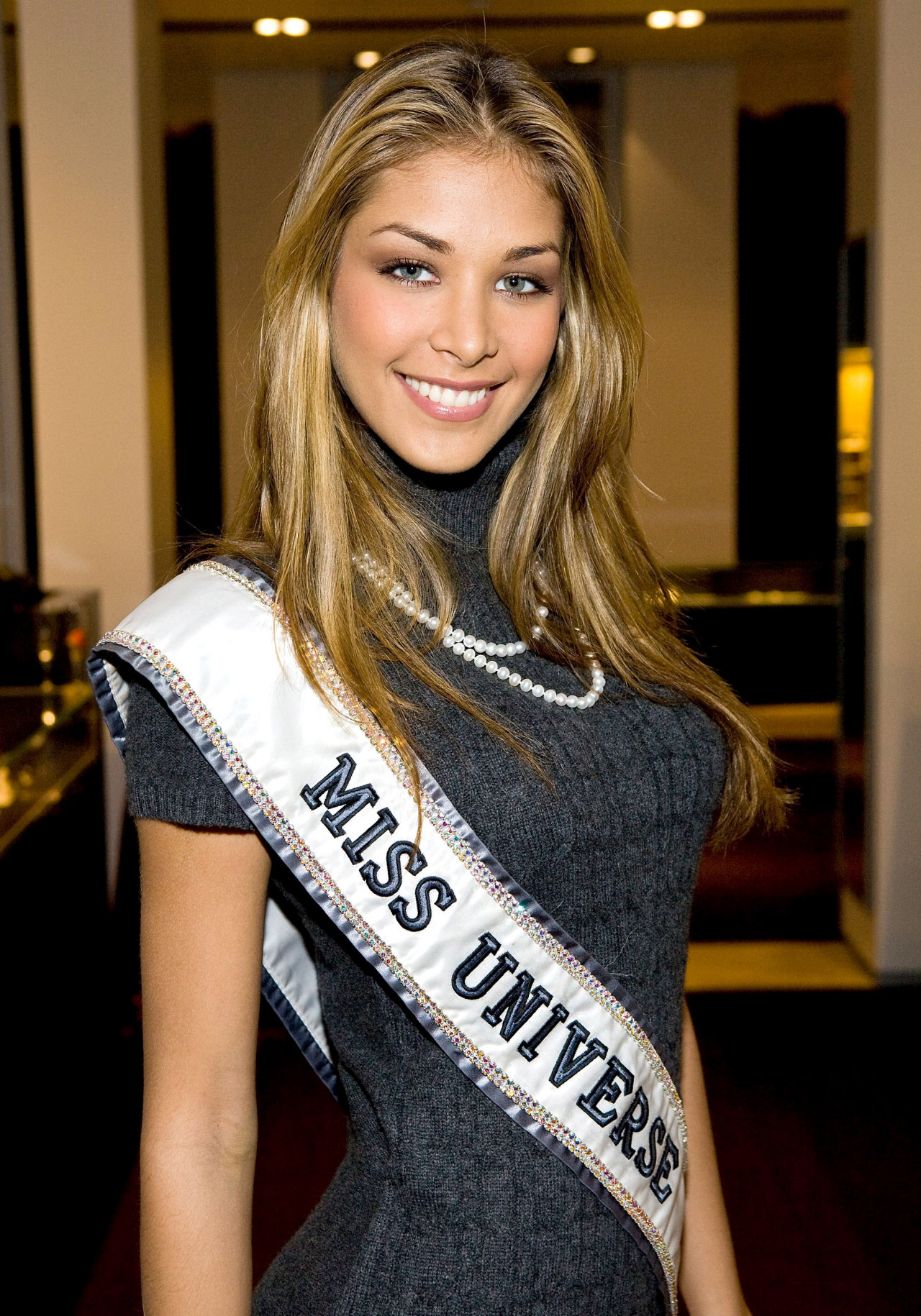 Dayana Mendoza