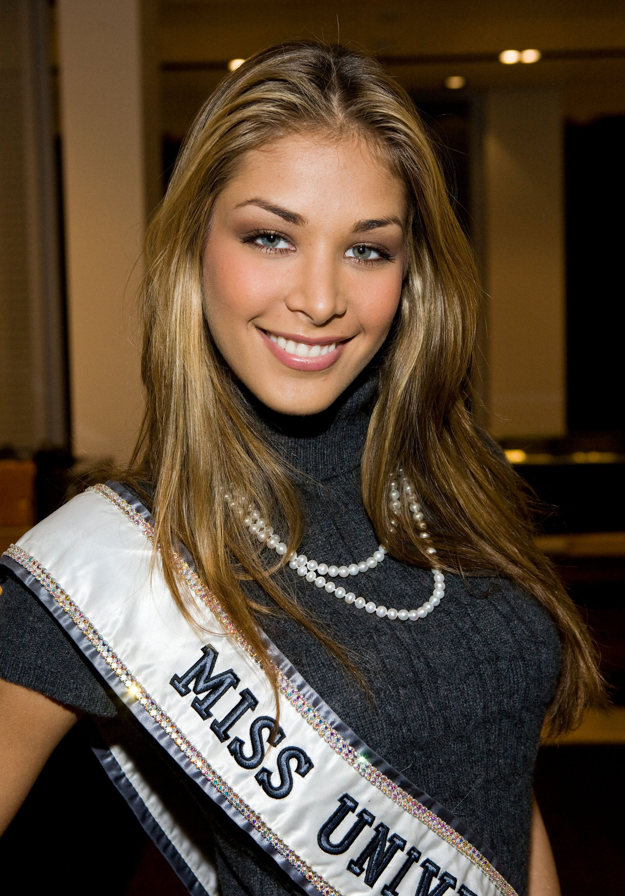 Dayana Mendoza