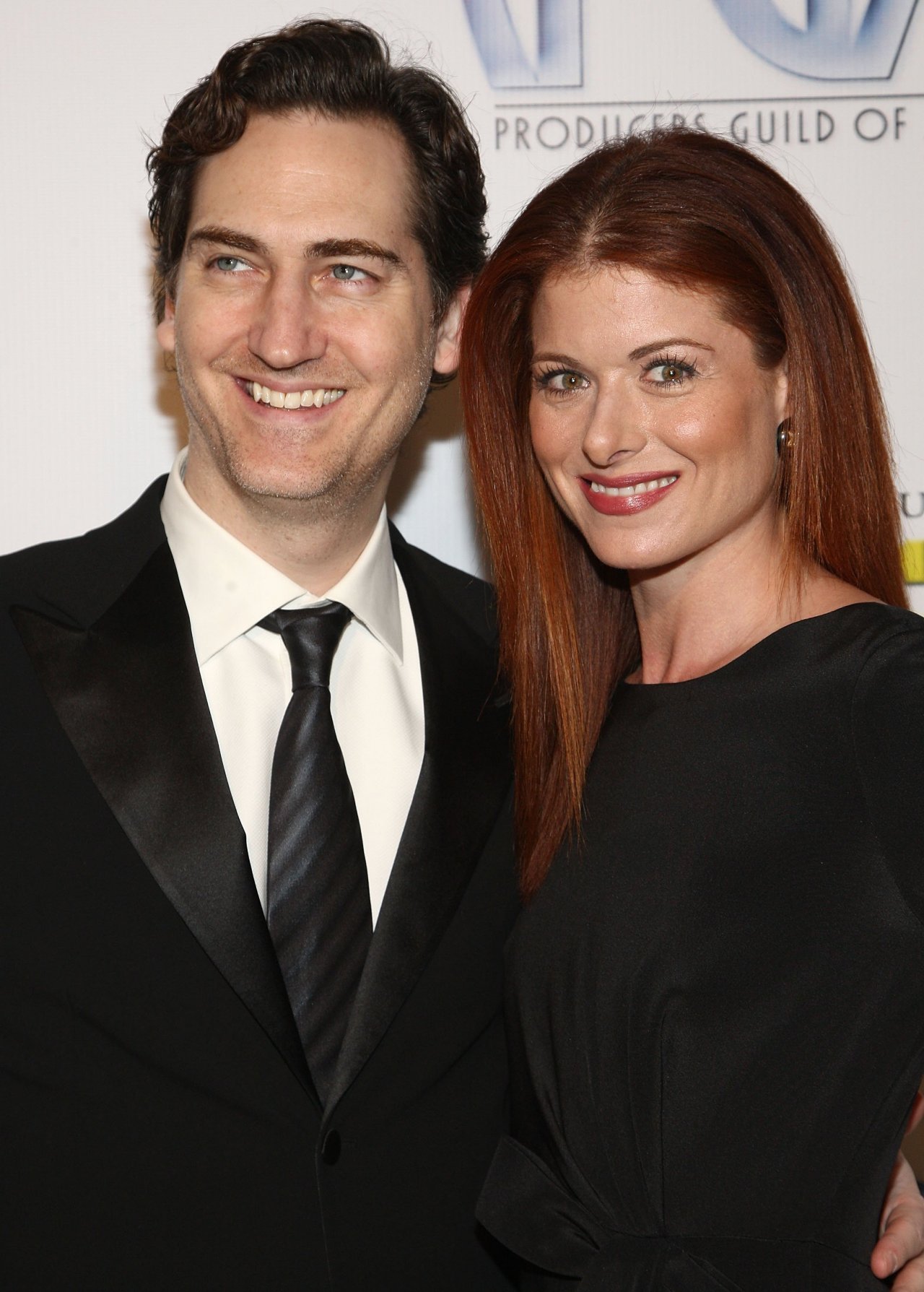 Debra Messing