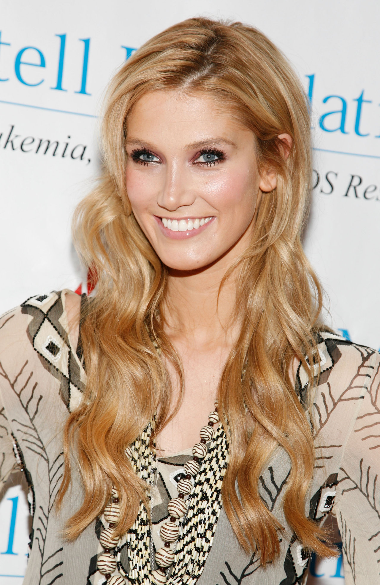 Delta Goodrem