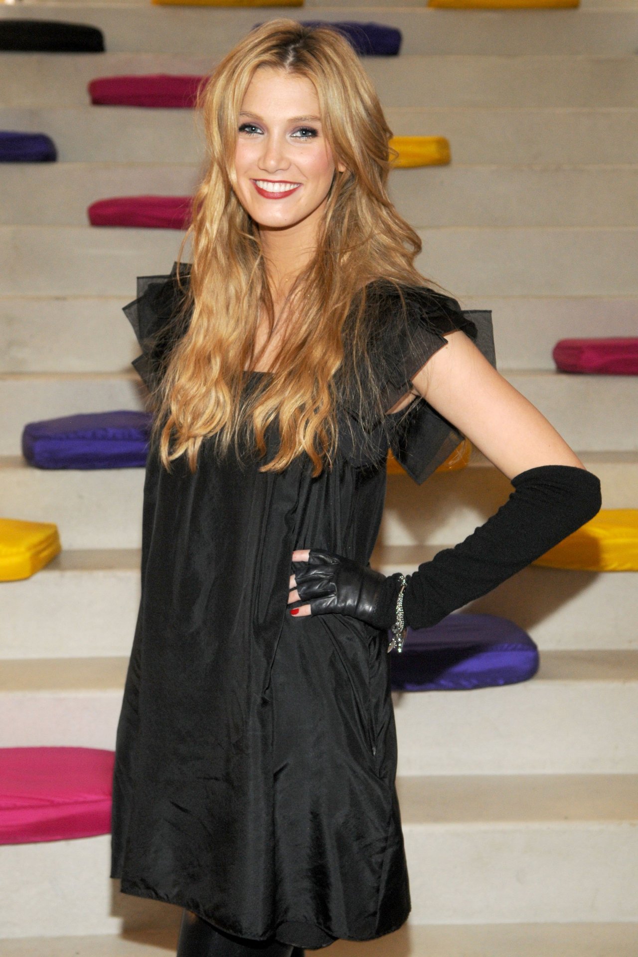 Delta Goodrem