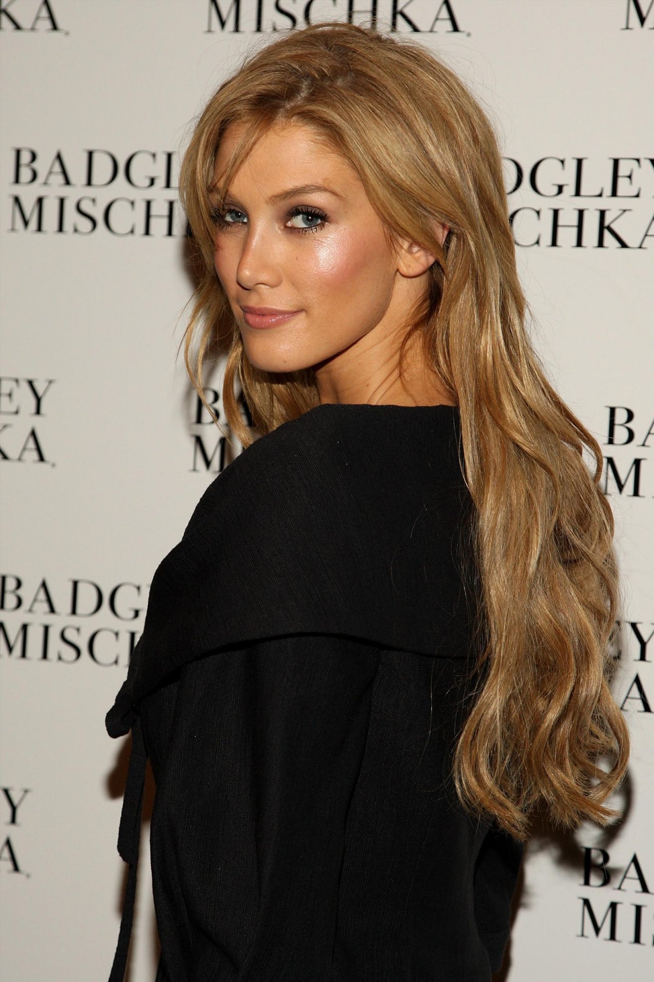 Delta Goodrem