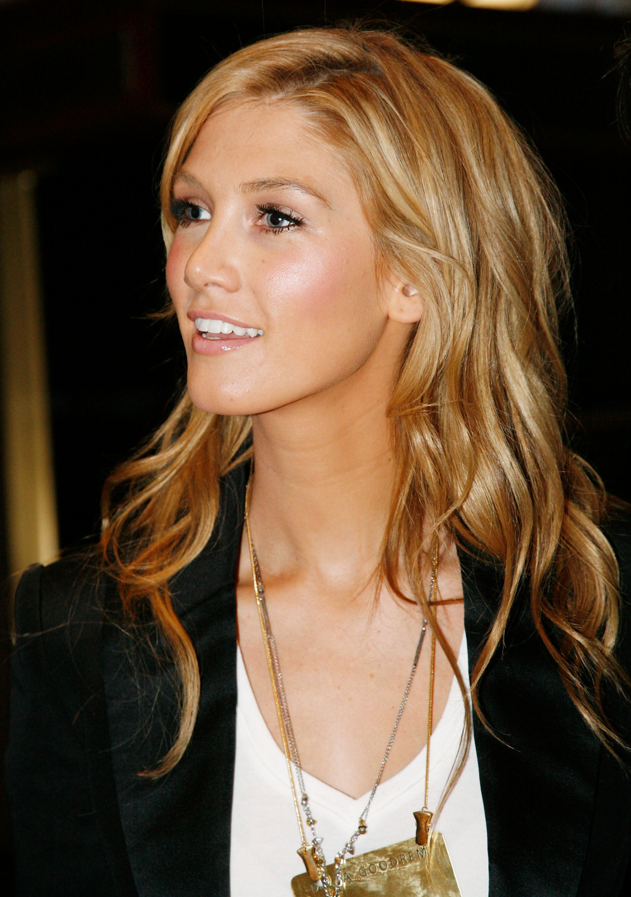 Delta Goodrem