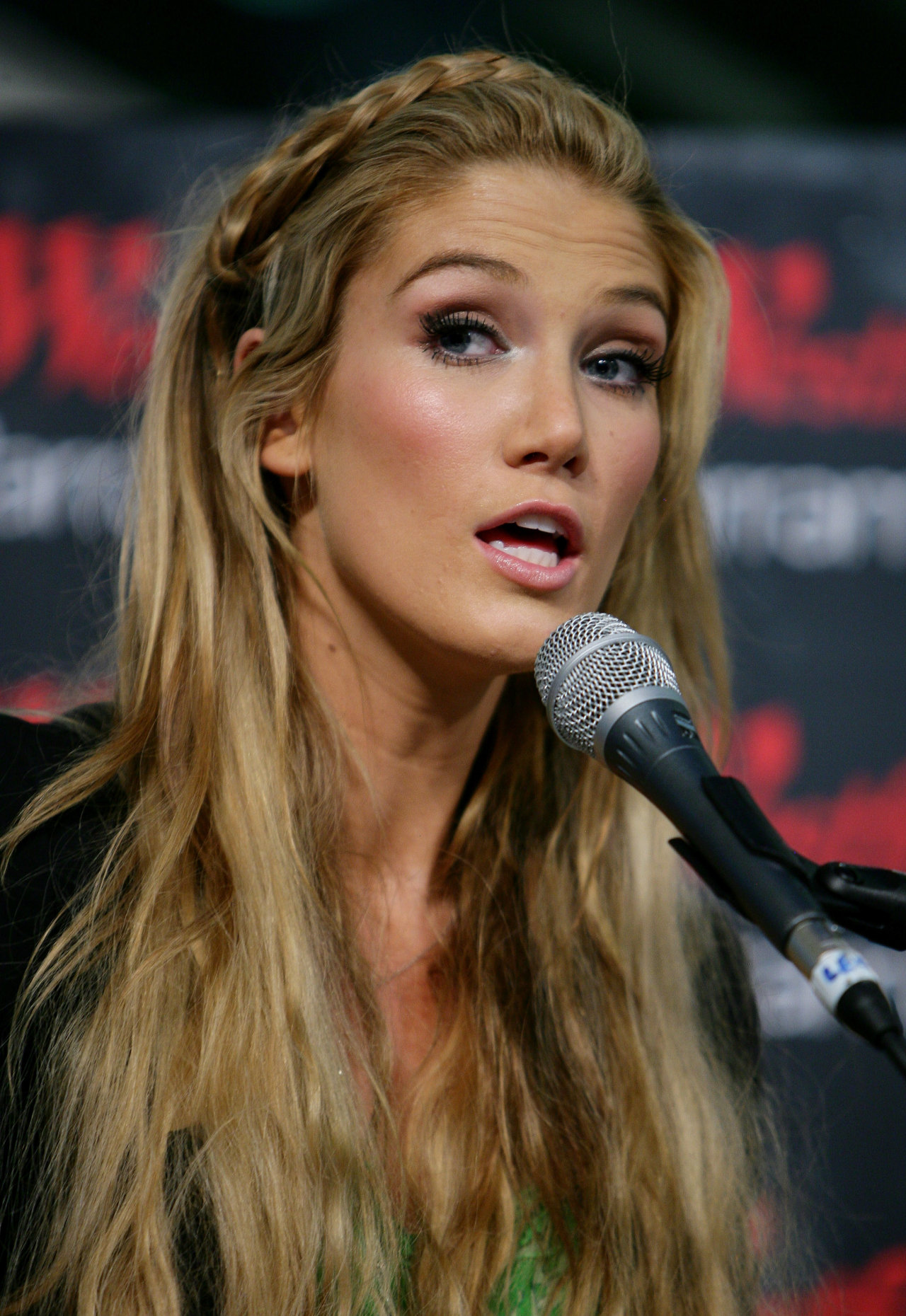 Delta Goodrem