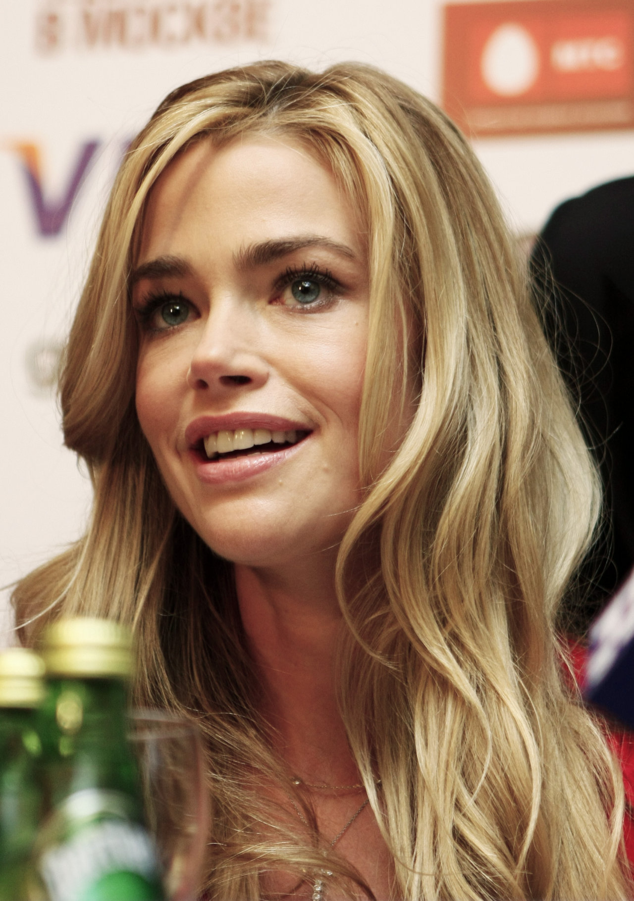 Denise Richards