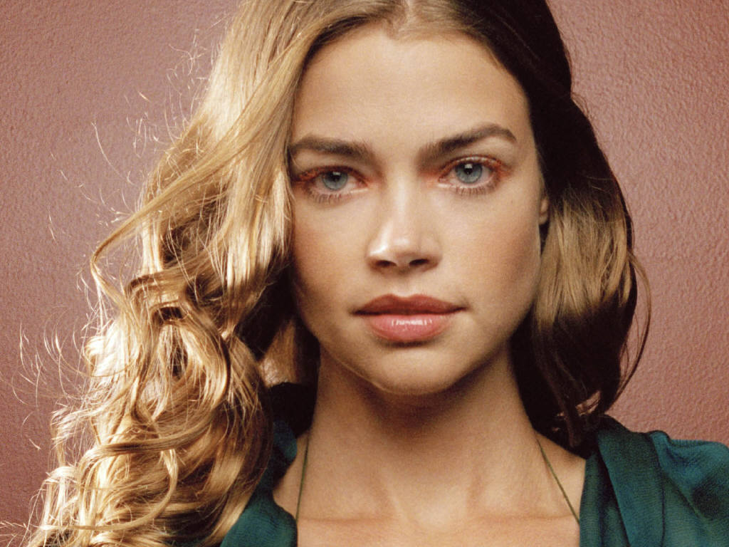 Denise Richards