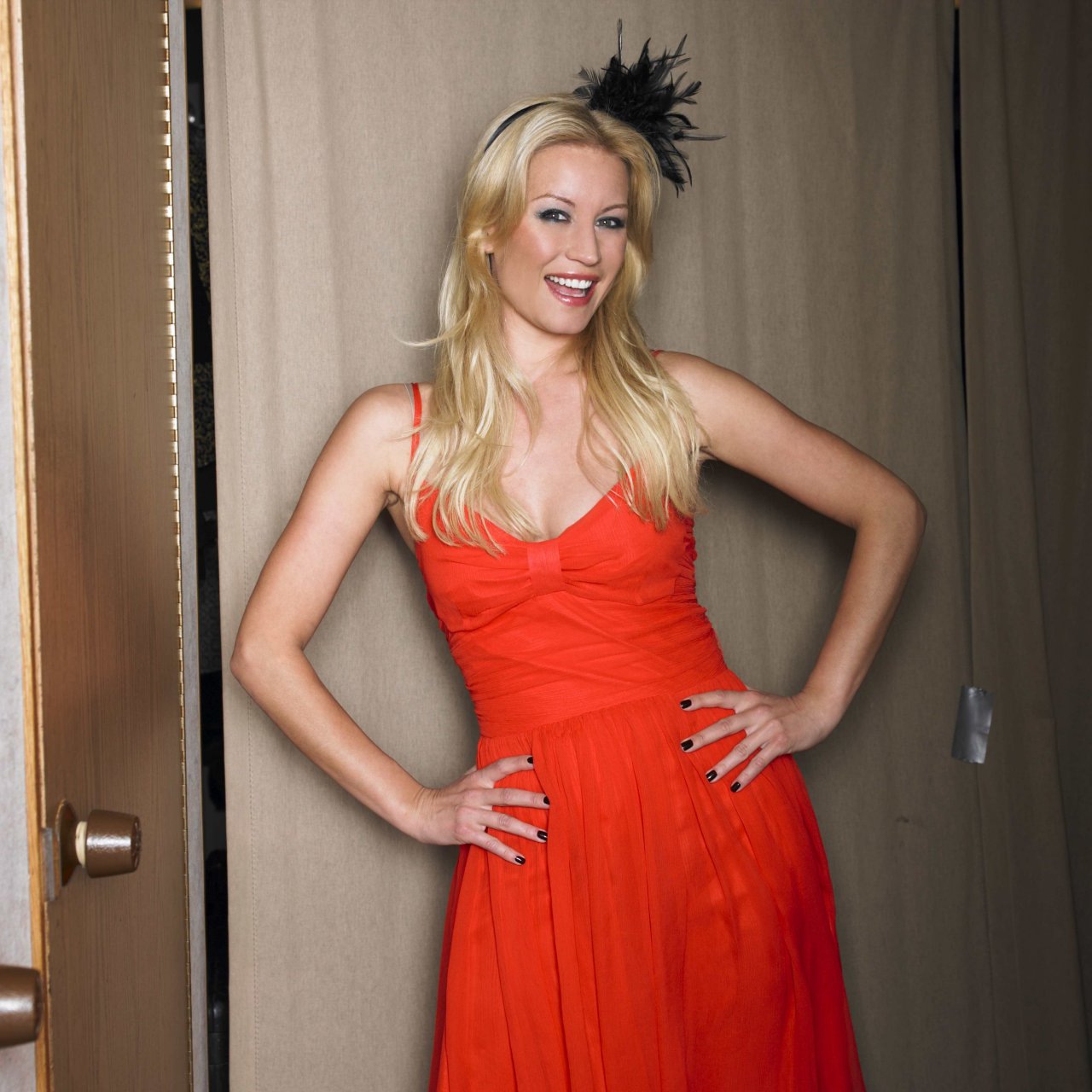 Denise Van Outen