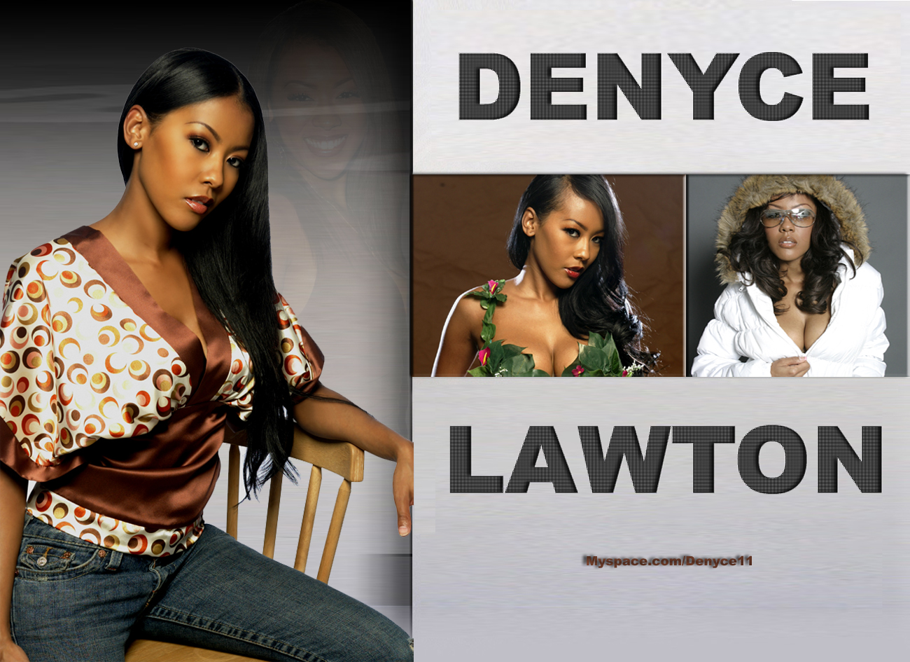 Denyce Lawton