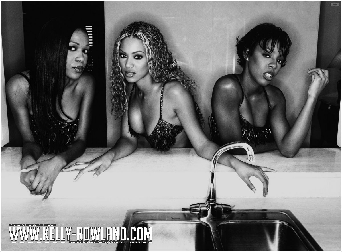 Destiny's Child