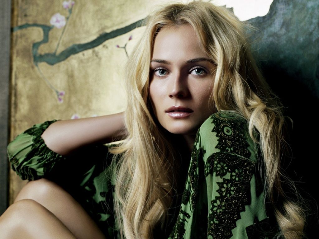 Diane Kruger