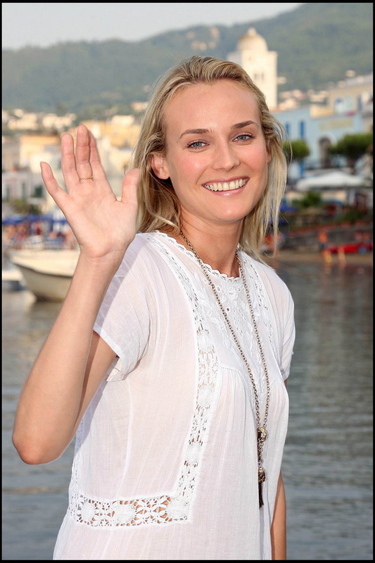 Diane Kruger